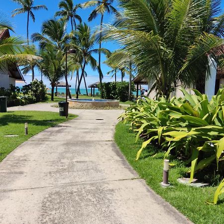 Oka Residence Muro Alto Beira Mar De Porto De Galinhas Unidade No Terreo Экстерьер фото