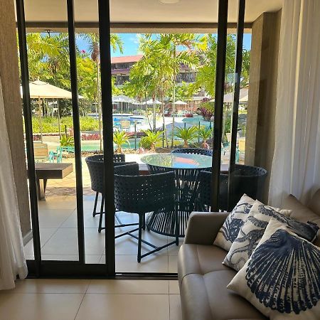 Oka Residence Muro Alto Beira Mar De Porto De Galinhas Unidade No Terreo Экстерьер фото