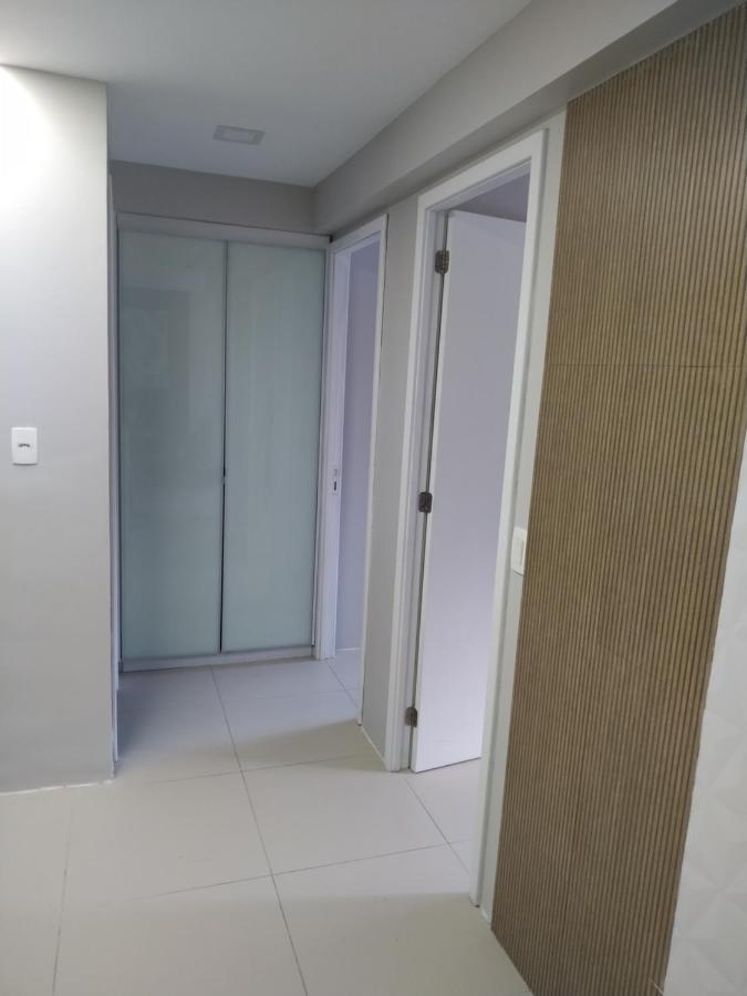 Oka Residence Muro Alto Beira Mar De Porto De Galinhas Unidade No Terreo Экстерьер фото