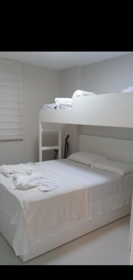 Oka Residence Muro Alto Beira Mar De Porto De Galinhas Unidade No Terreo Экстерьер фото