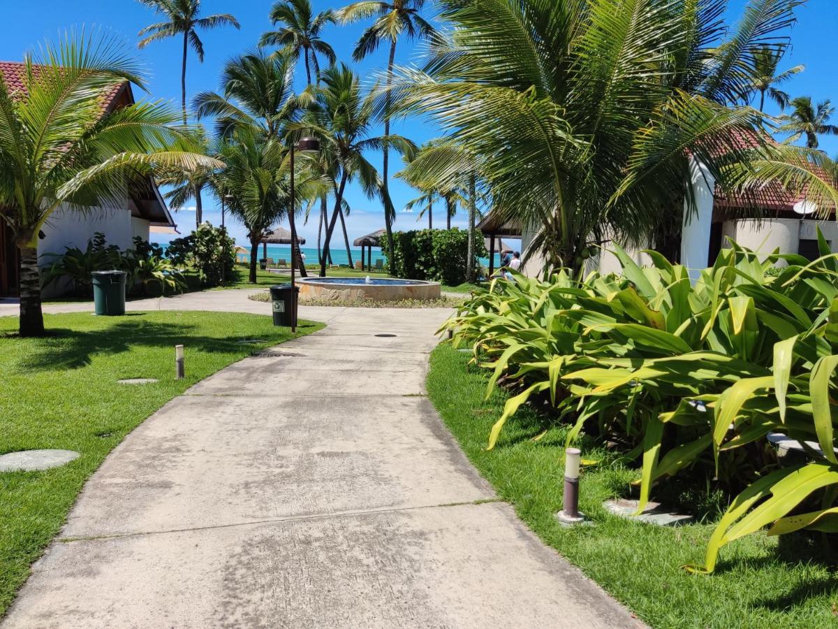 Oka Residence Muro Alto Beira Mar De Porto De Galinhas Unidade No Terreo Экстерьер фото