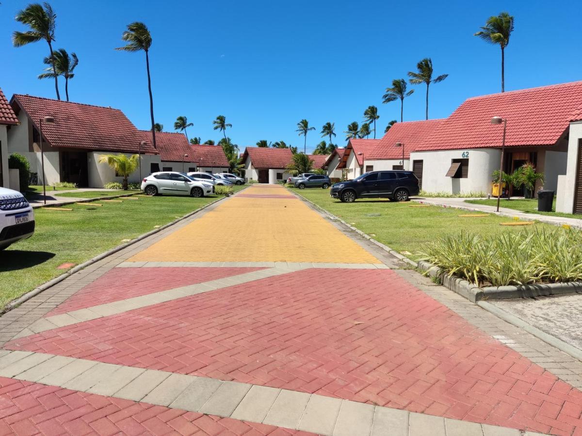 Oka Residence Muro Alto Beira Mar De Porto De Galinhas Unidade No Terreo Экстерьер фото