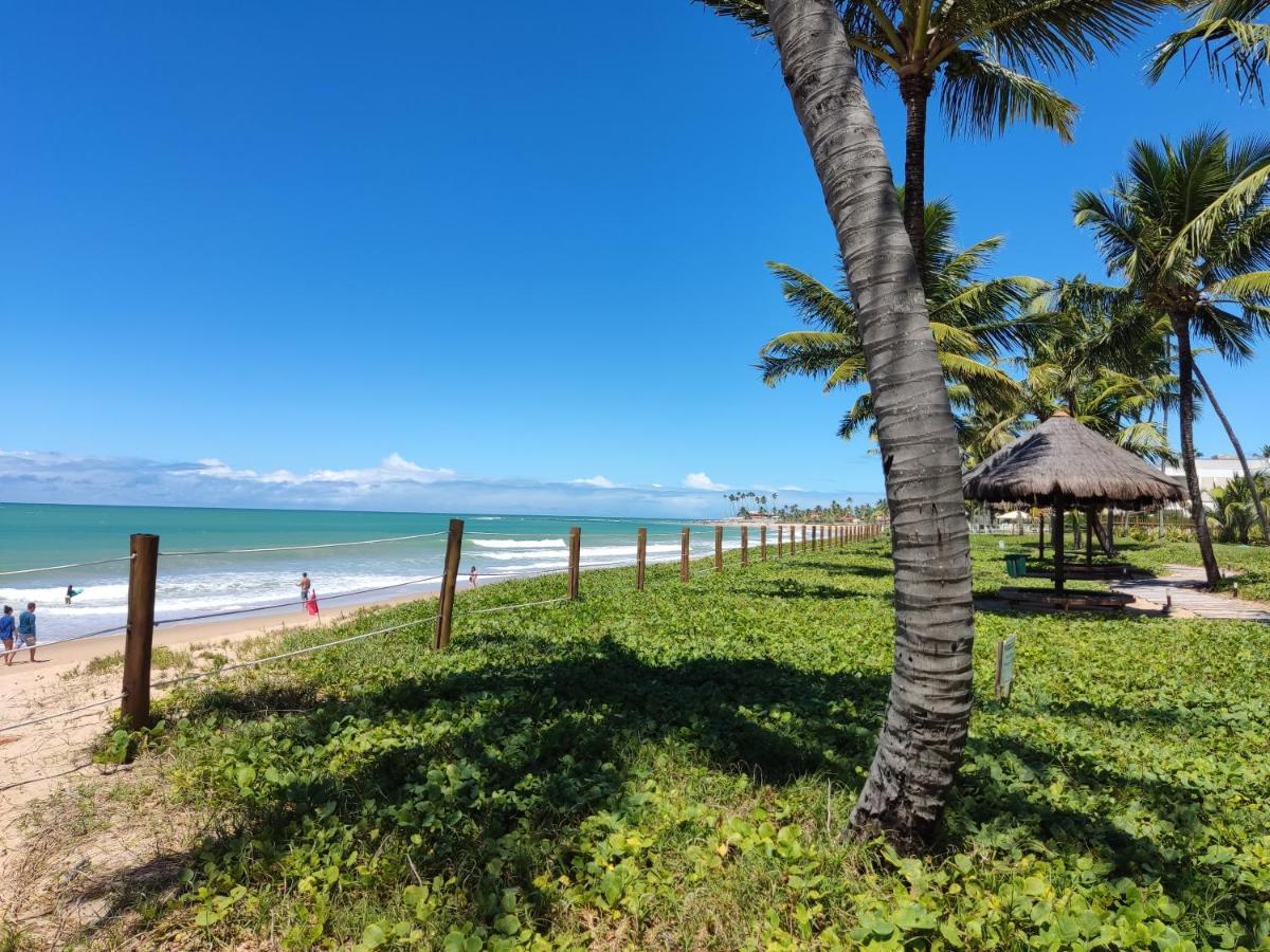Oka Residence Muro Alto Beira Mar De Porto De Galinhas Unidade No Terreo Экстерьер фото