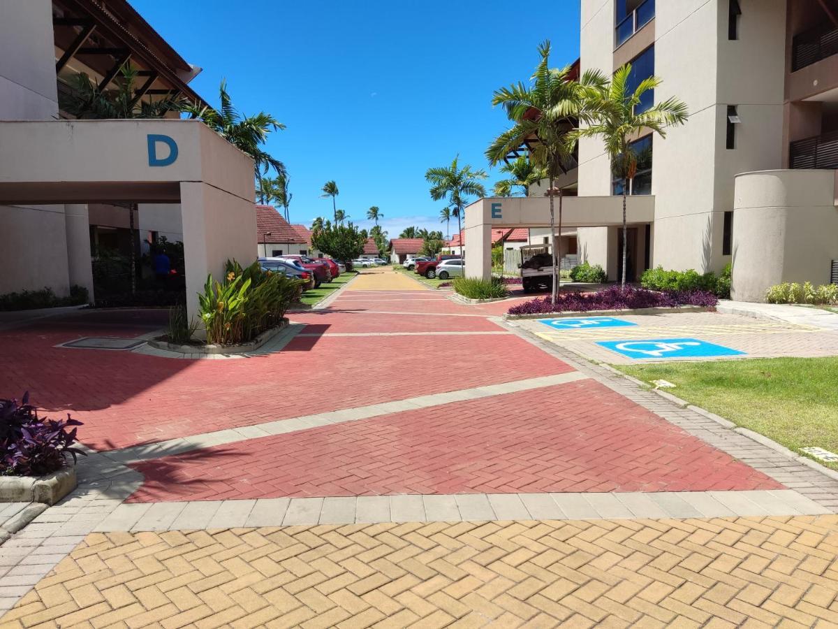 Oka Residence Muro Alto Beira Mar De Porto De Galinhas Unidade No Terreo Экстерьер фото