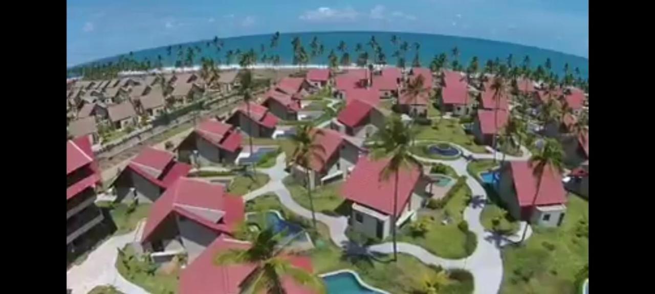Oka Residence Muro Alto Beira Mar De Porto De Galinhas Unidade No Terreo Экстерьер фото